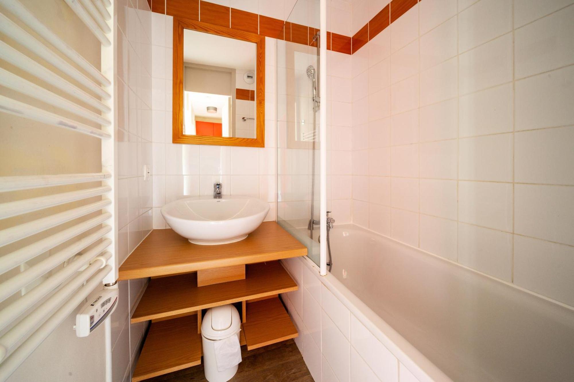 Residence Plagne Lauze - Maeva Home La Plagne Quarto foto