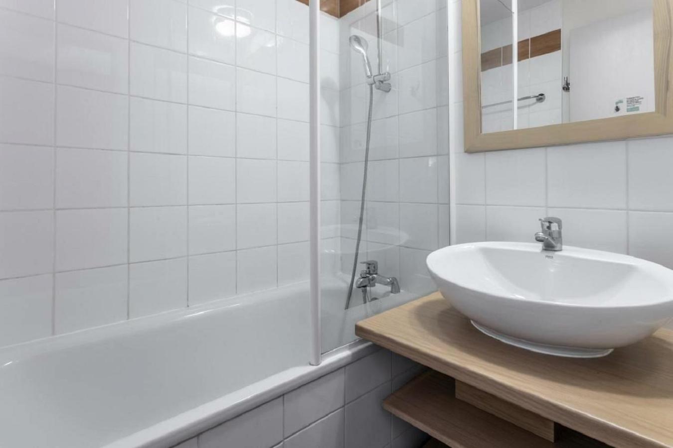 Residence Plagne Lauze - Maeva Home La Plagne Quarto foto