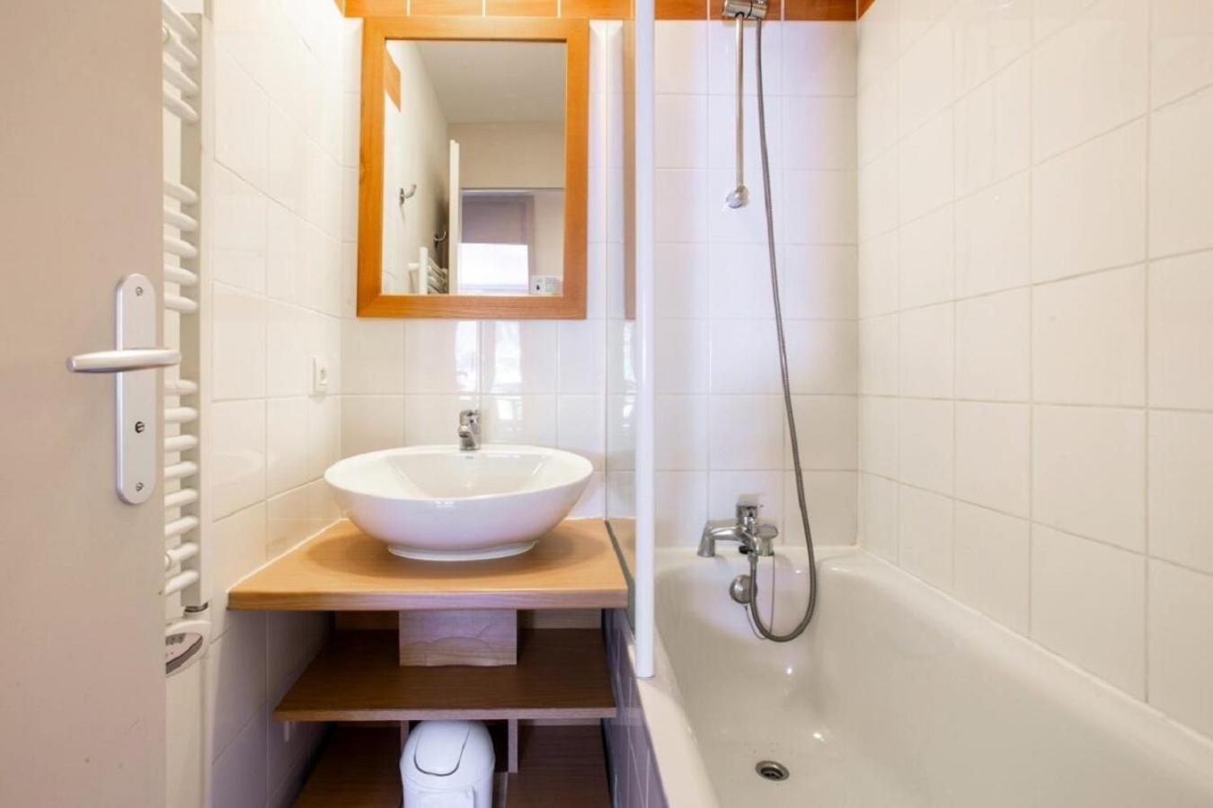 Residence Plagne Lauze - Maeva Home La Plagne Quarto foto